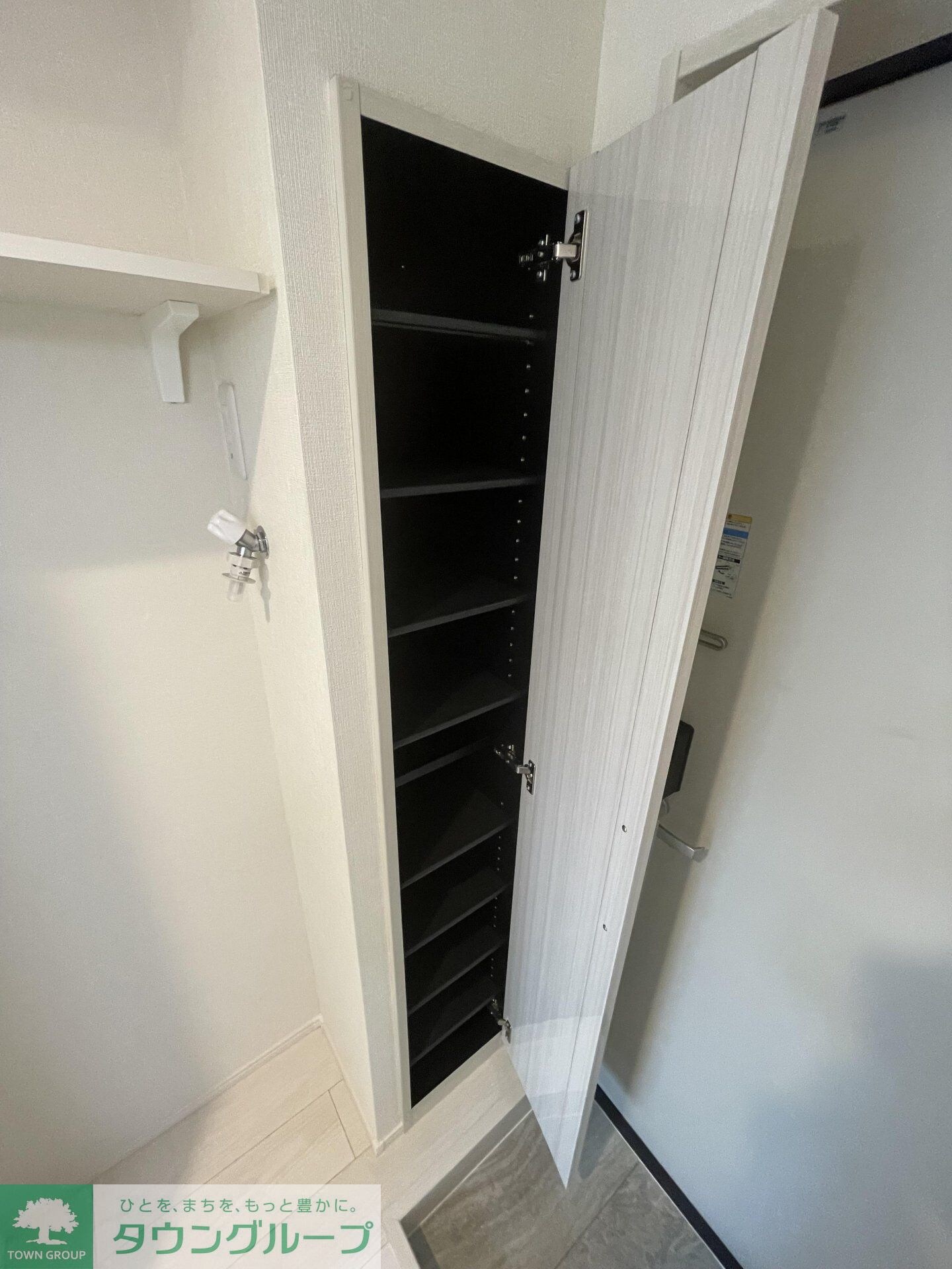 STELLA+の物件内観写真