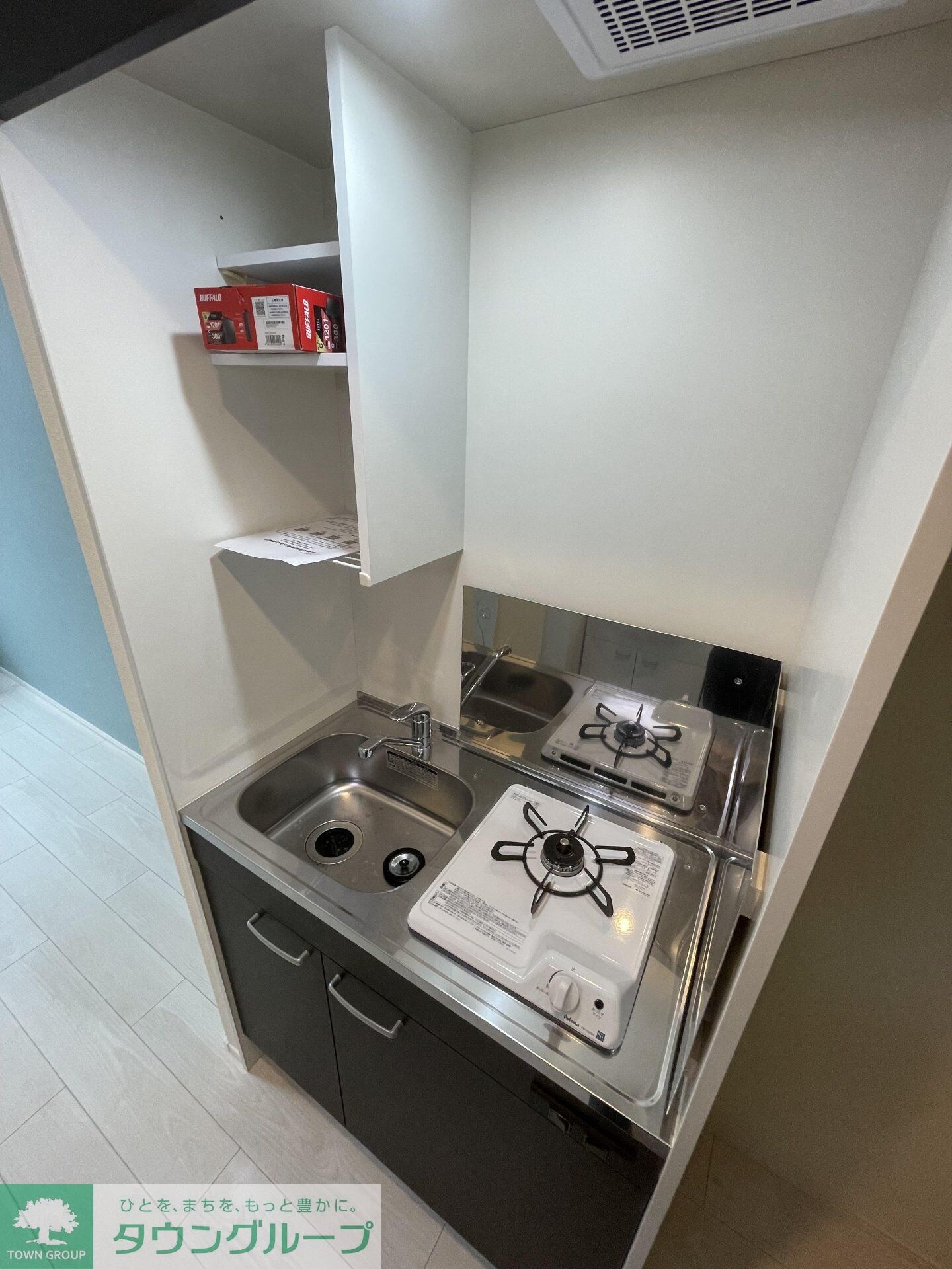 STELLA+の物件内観写真