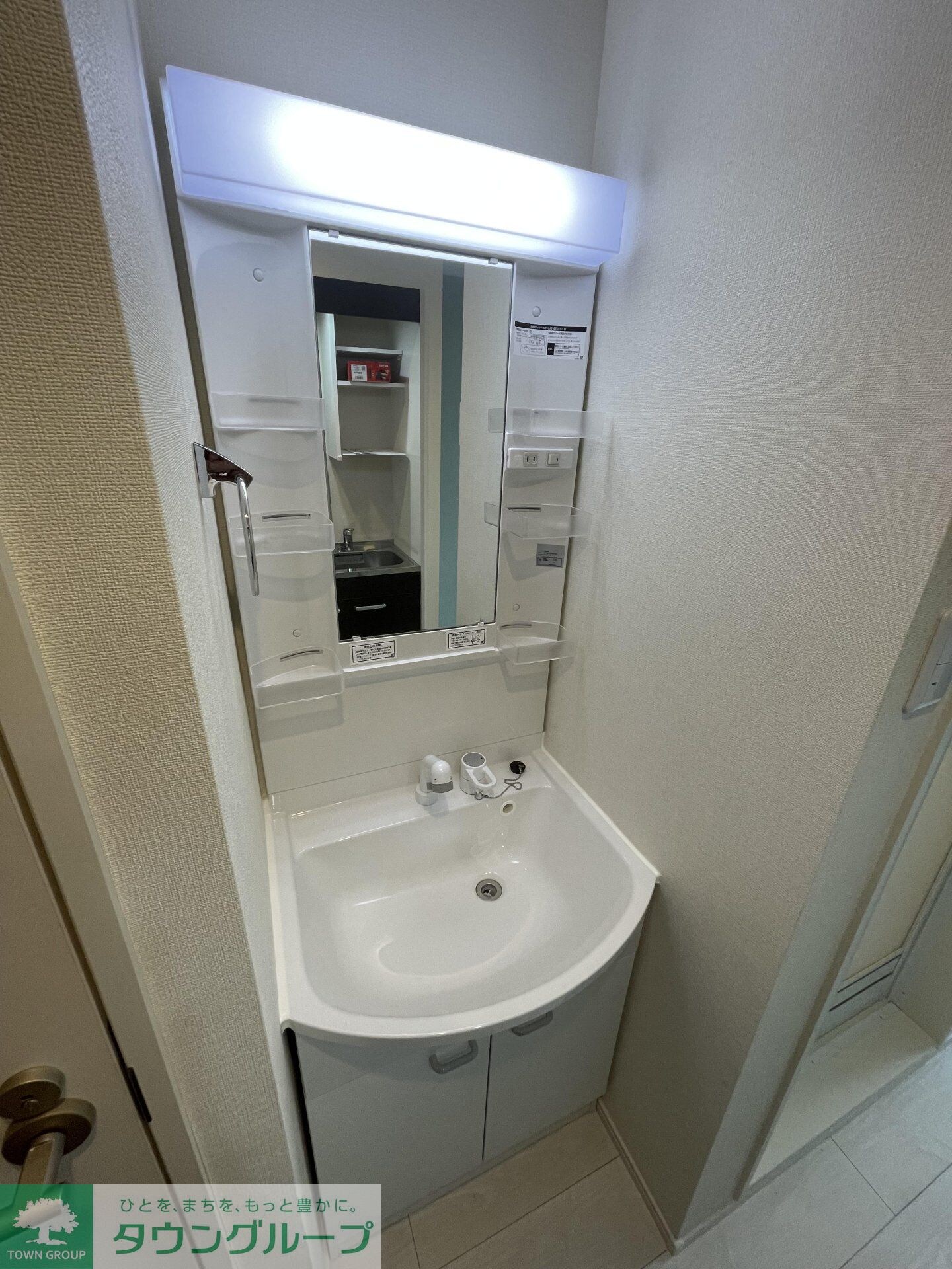 STELLA+の物件内観写真