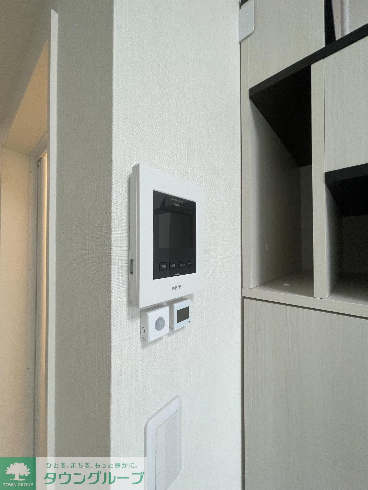 STELLA+の物件内観写真