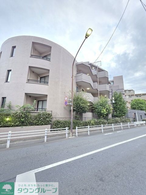 井草パークハウスの物件内観写真