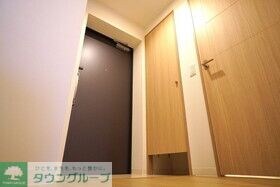 テラス上石神井ウエストの物件内観写真