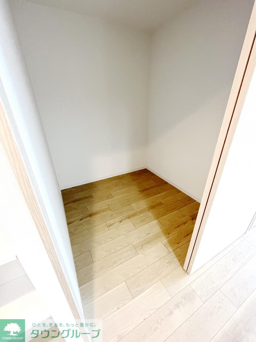 テラス上石神井ウエストの物件内観写真