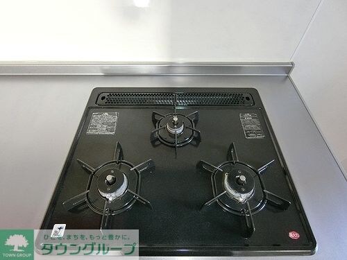 ドムール江古田の物件内観写真