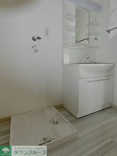 ドムール江古田の物件内観写真