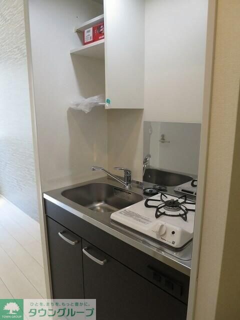 ハーモニーテラス上井草Vの物件内観写真