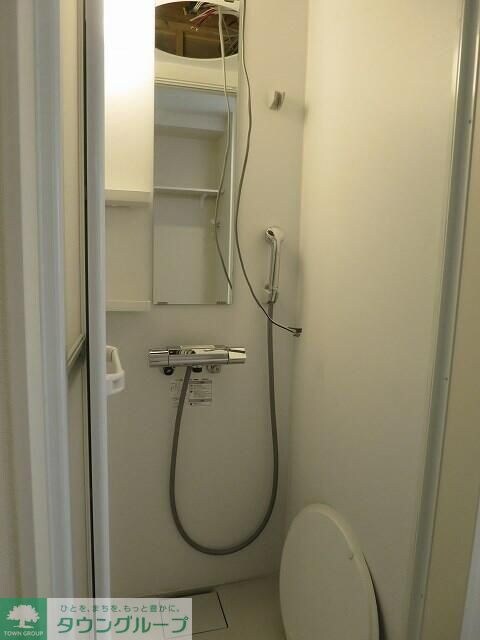 ハーモニーテラス上井草Vの物件内観写真