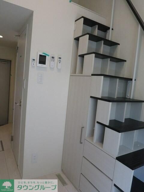 ハーモニーテラス上井草Vの物件内観写真