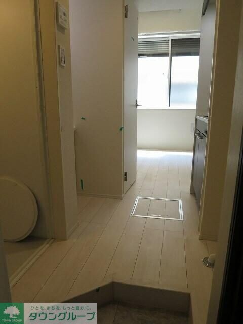 ハーモニーテラス上井草Vの物件内観写真