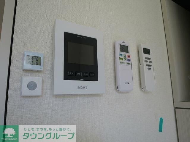 ハーモニーテラス上井草Vの物件内観写真