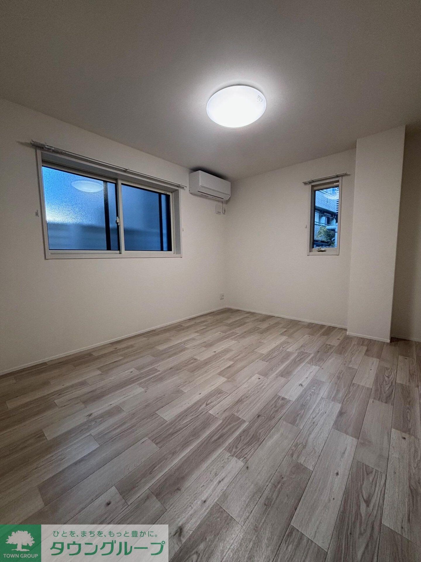 カーサ エレンシアの物件内観写真