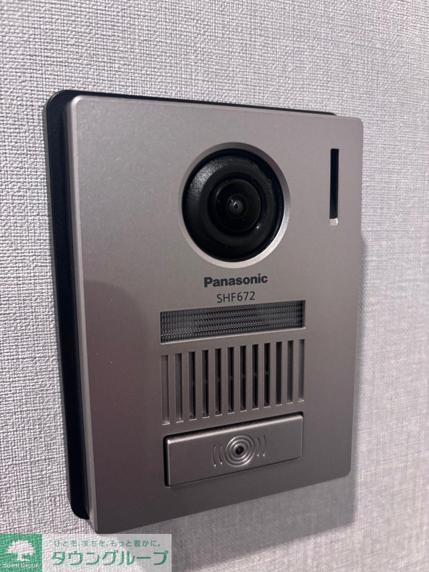 カーサ エレンシアの物件内観写真