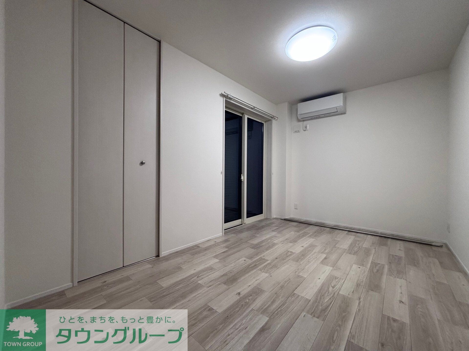 カーサ エレンシアの物件内観写真