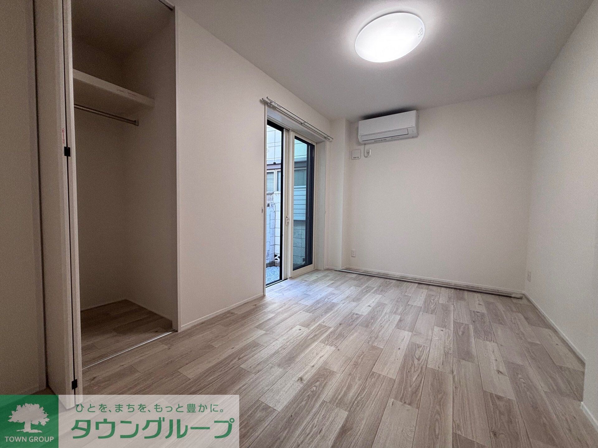 カーサ エレンシアの物件内観写真