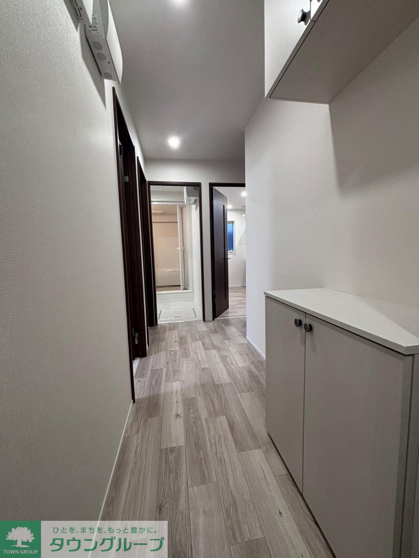 カーサ エレンシアの物件内観写真