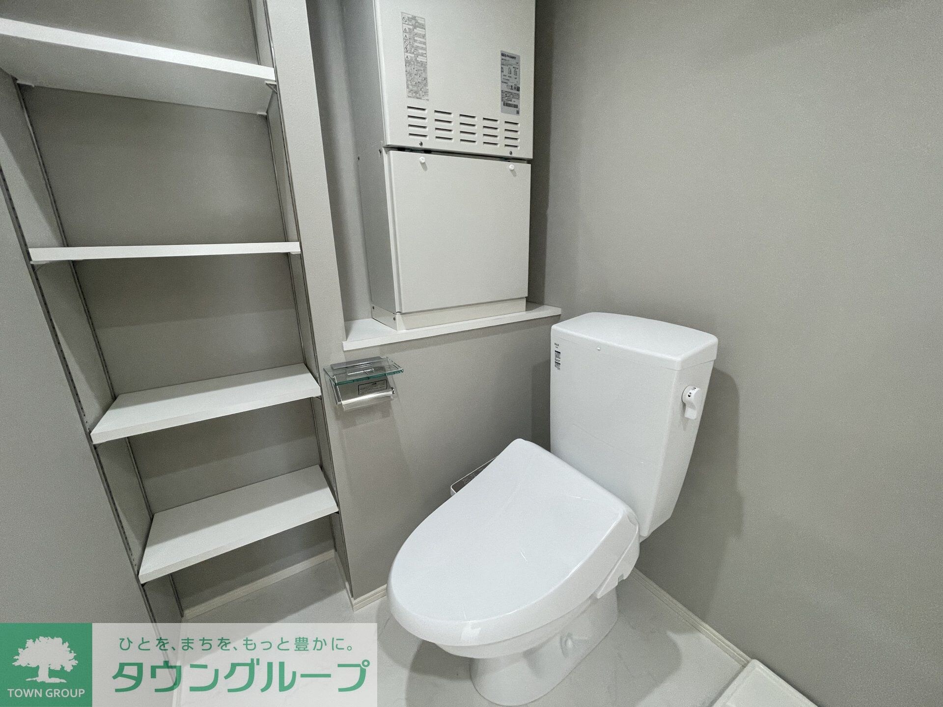 アトリオフラッツ高円寺ノースの物件内観写真