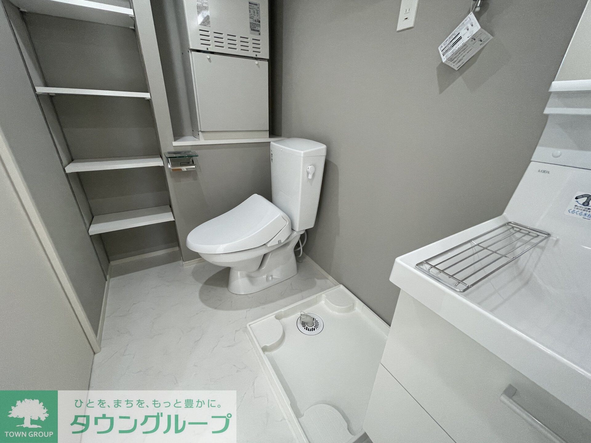 アトリオフラッツ高円寺ノースの物件内観写真