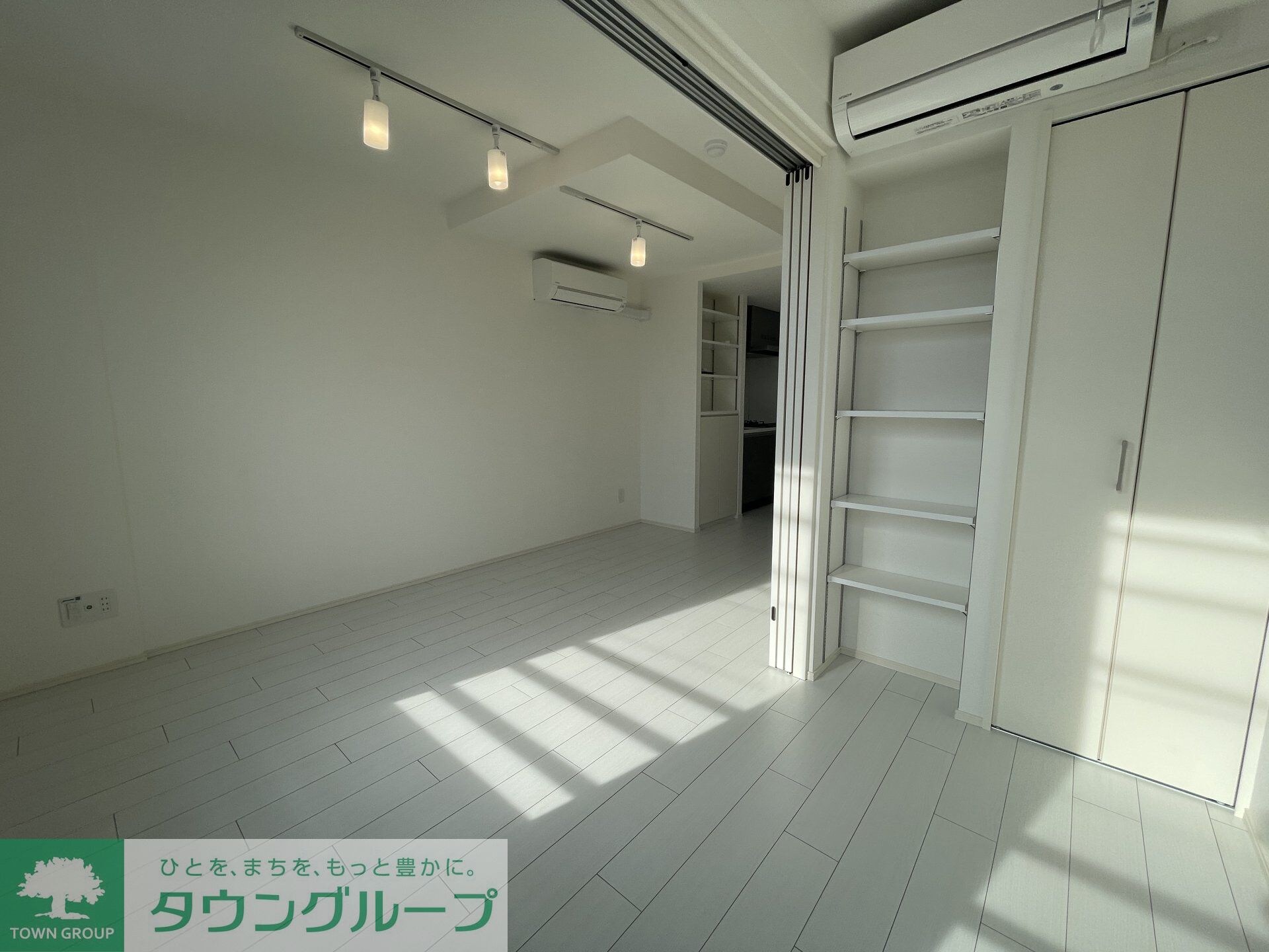 アトリオフラッツ高円寺ノースの物件内観写真