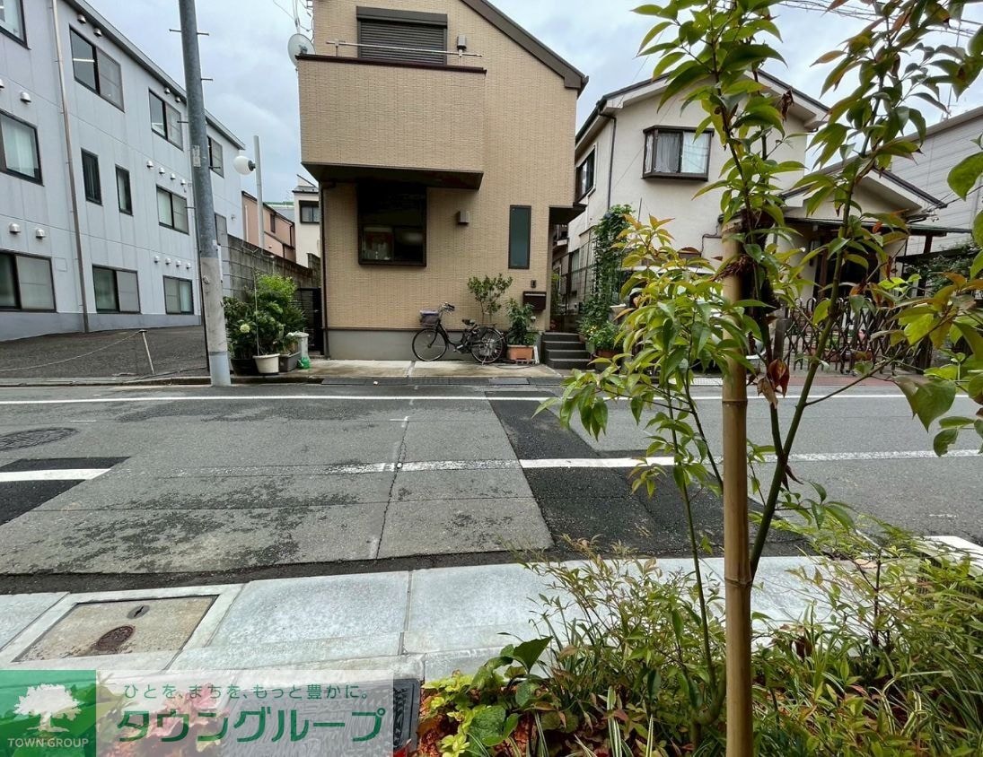 アトリオフラッツ高円寺ノースの物件内観写真