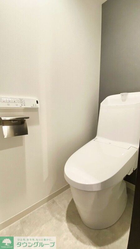 ピアコートTM上石神井 弐番館の物件内観写真