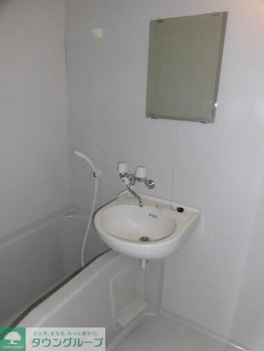 エクセルKの物件内観写真