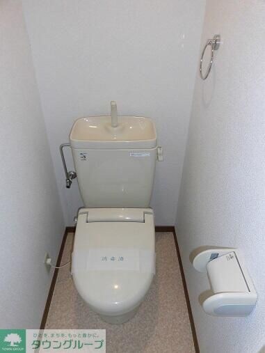 エクセルKの物件内観写真