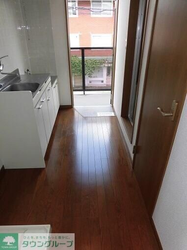 エクセルKの物件内観写真