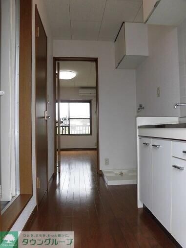 エクセルKの物件内観写真