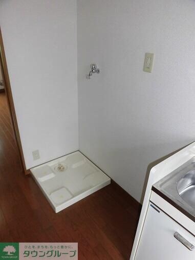 エクセルKの物件内観写真