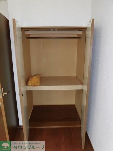 エクセルKの物件内観写真