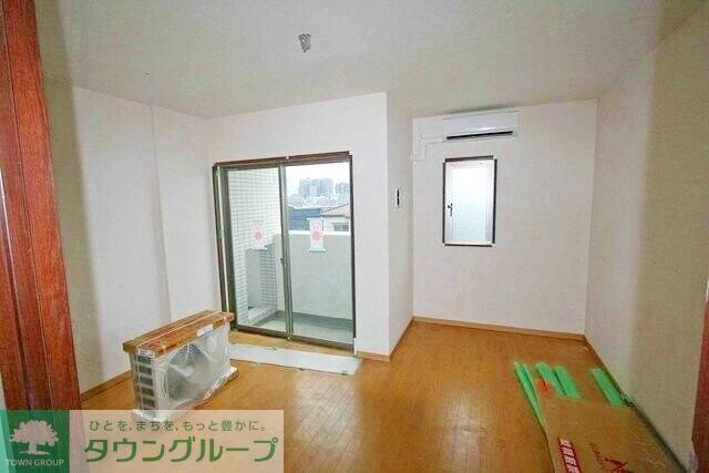 ダンディライオンIIIの物件内観写真