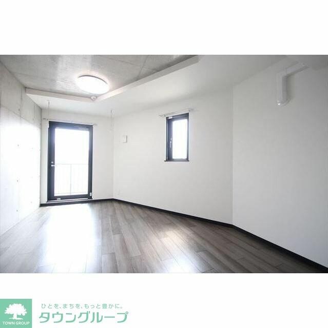 コンポジット野方の物件内観写真