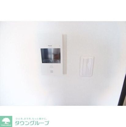 コンポジット野方の物件内観写真