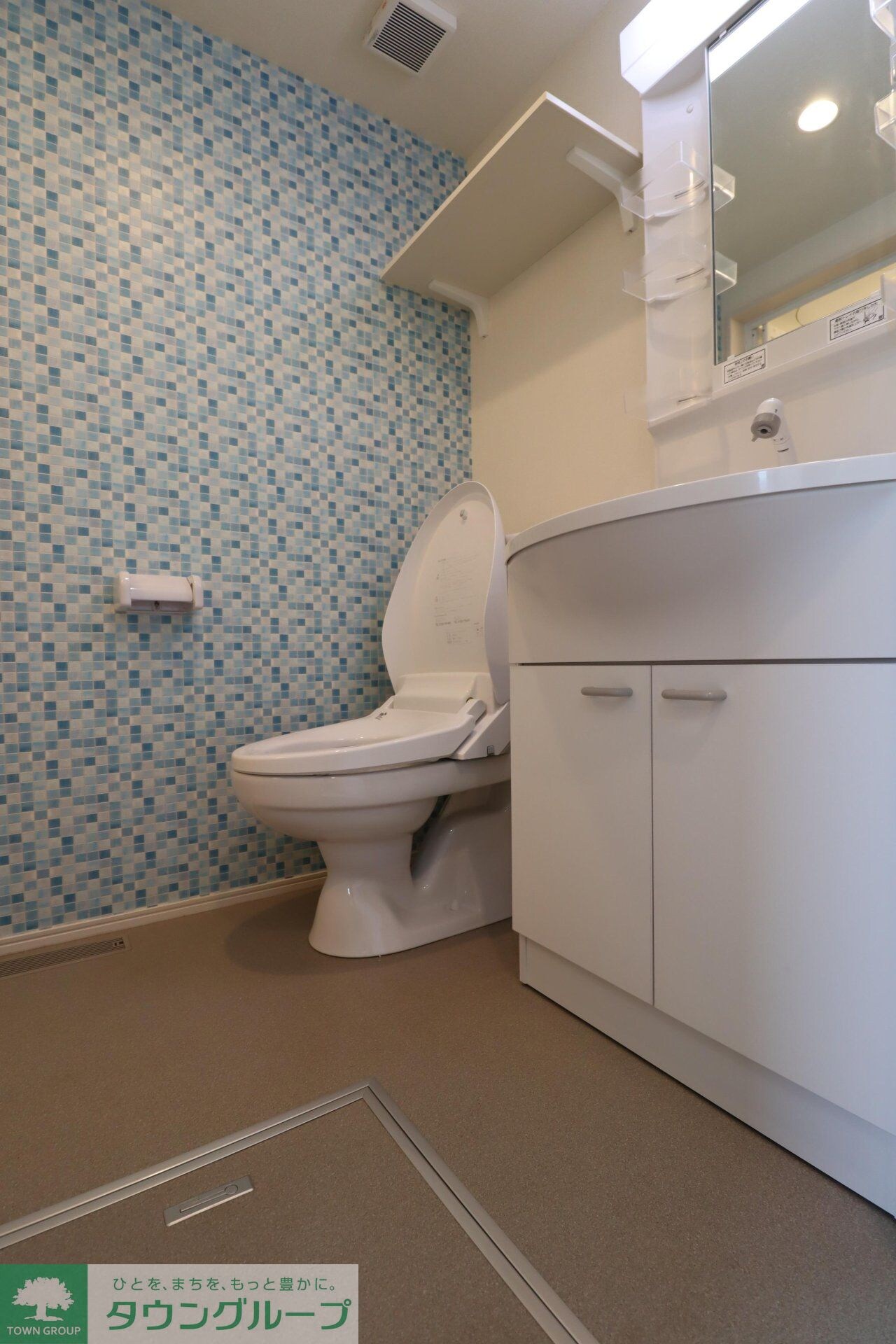 Avenir上石神井の物件内観写真