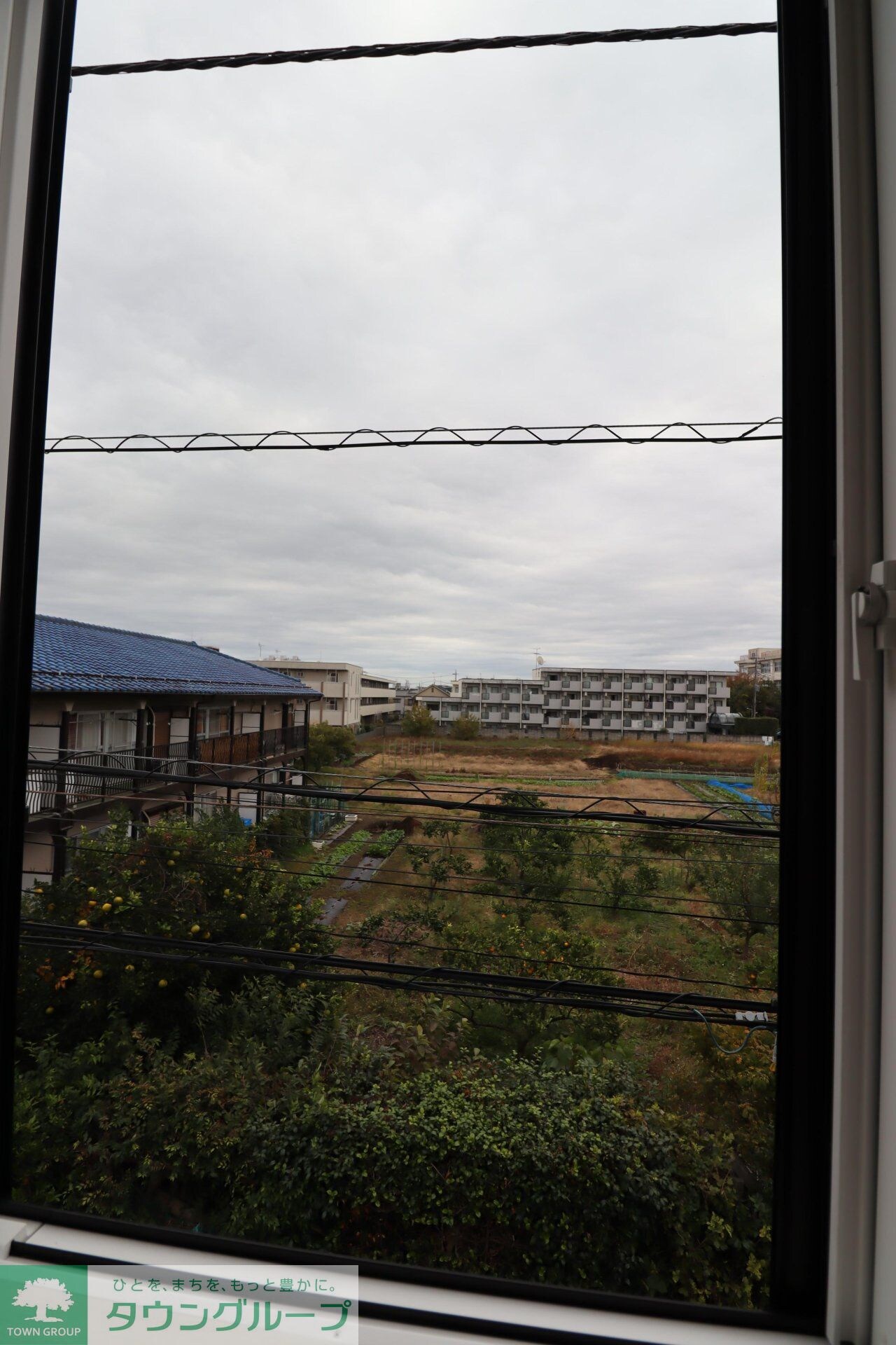 Avenir上石神井の物件内観写真