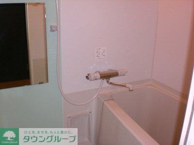 レオネクスト杉並の物件内観写真