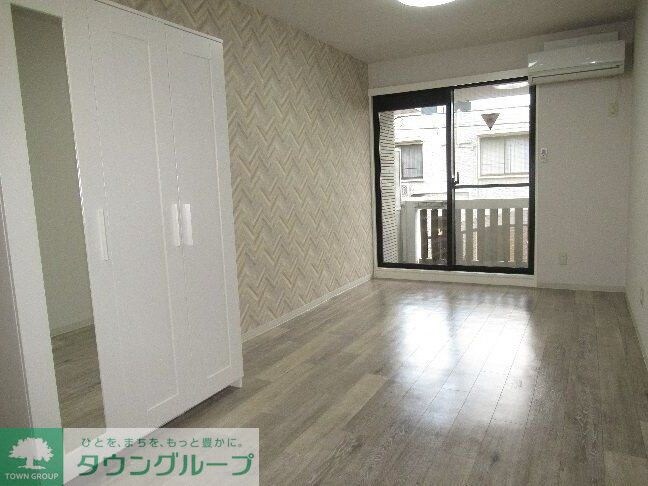 DeLCCS鷺ノ宮の物件内観写真