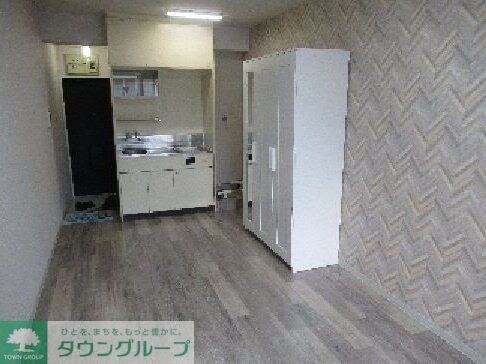 DeLCCS鷺ノ宮の物件内観写真