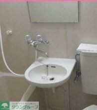 DeLCCS鷺ノ宮の物件内観写真