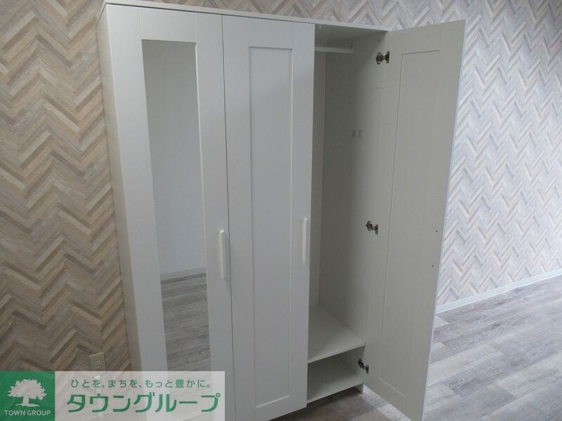 DeLCCS鷺ノ宮の物件内観写真