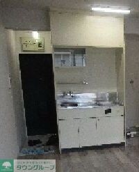 DeLCCS鷺ノ宮の物件内観写真