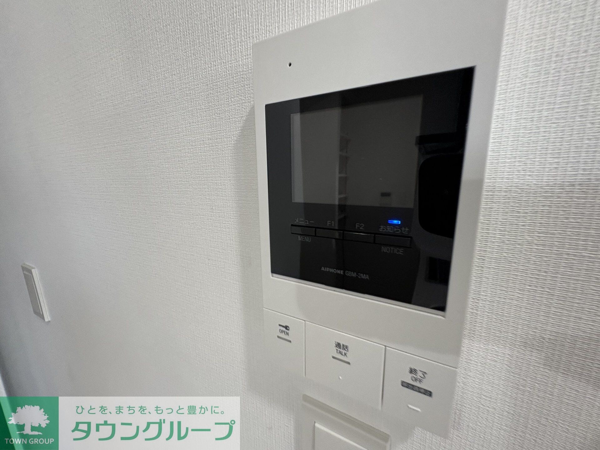 Heureux中野若宮の物件内観写真