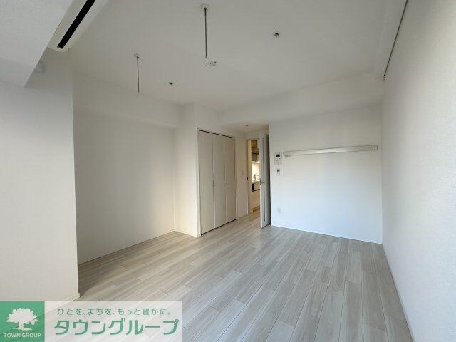 フロンティア新宿タワーの物件内観写真