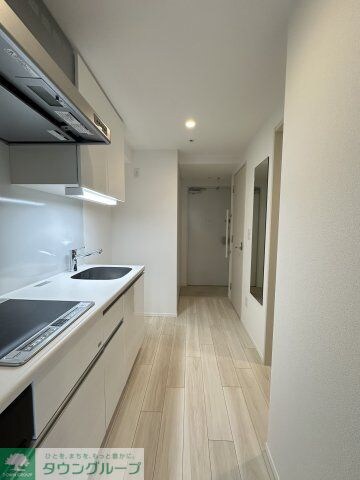 フロンティア新宿タワーの物件内観写真