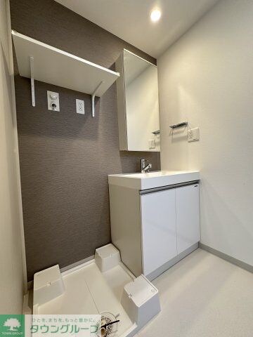 フロンティア新宿タワーの物件内観写真