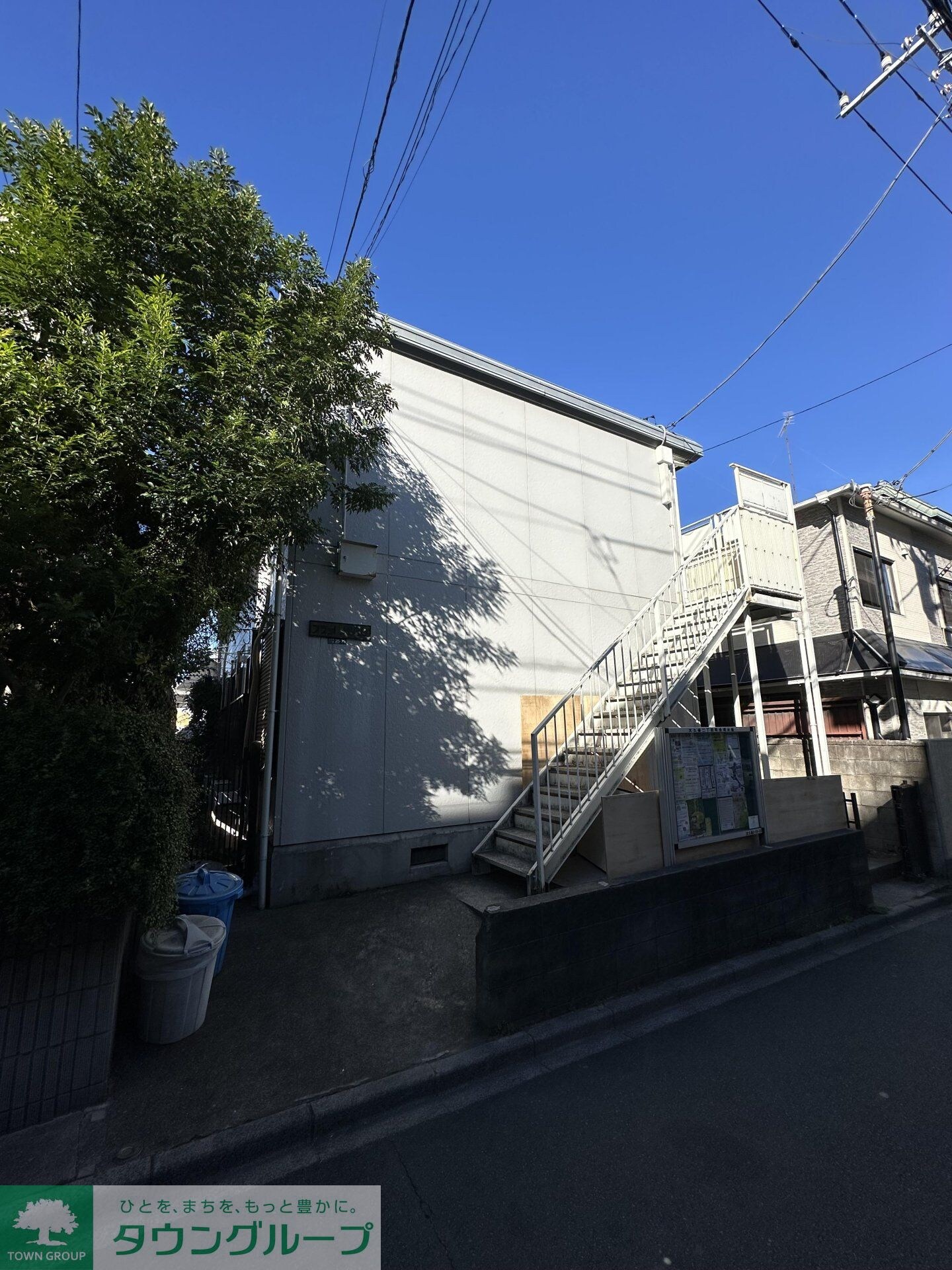 フラット大久保の物件内観写真