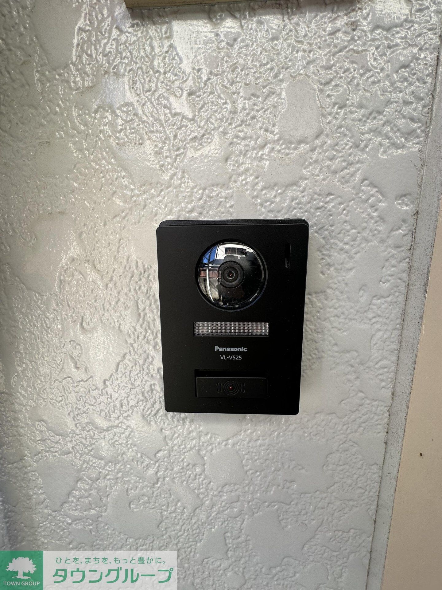 フラット大久保の物件内観写真