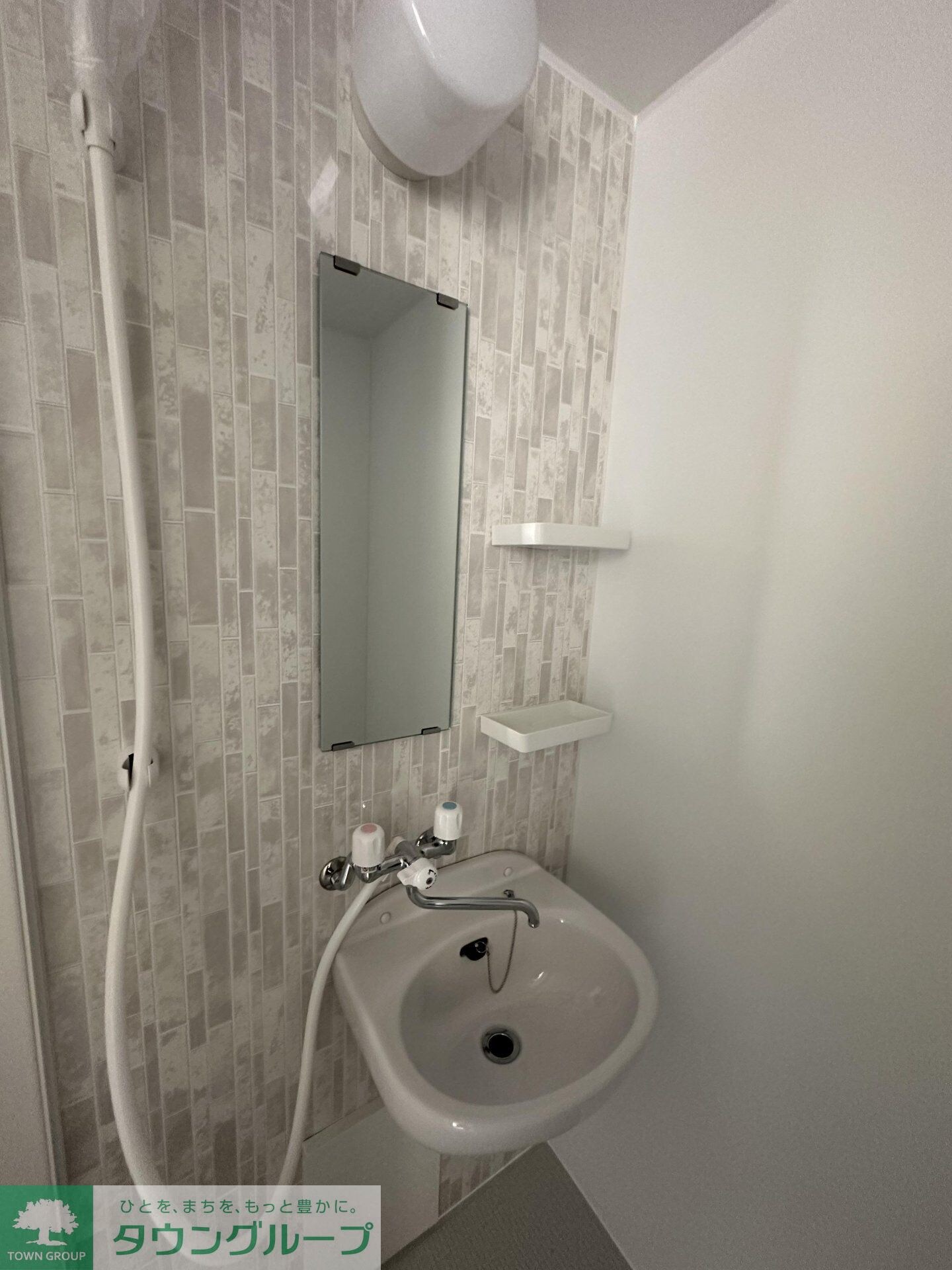 フラット大久保の物件内観写真