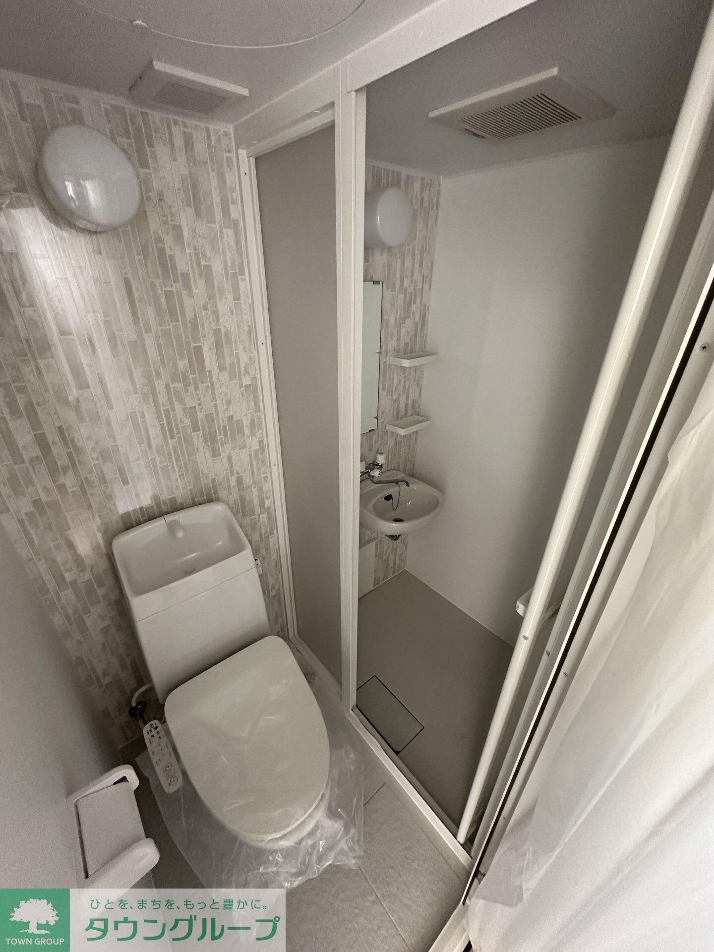 フラット大久保の物件内観写真