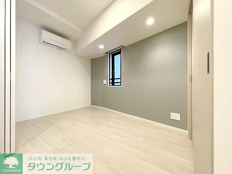 ザ・パークハビオ市ヶ谷ウエストの物件内観写真